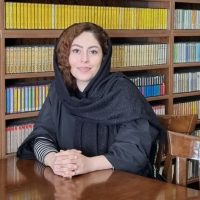 دکتر حمیده گلیج
