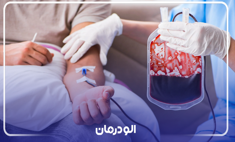 خدمات بهترین دکتر هماتولوژی در کرج
