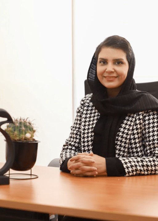 دکتر فرنوش رزم آرا