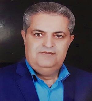 دکتر سید حبیب الله هاشمی