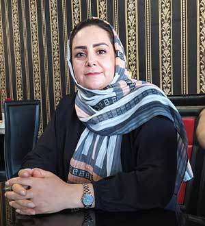 دکتر سپیده دهقانی مطلق