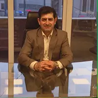 دکتر محمد قصاب زاده نائینی