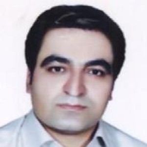 دکتر مهرداد باقری
