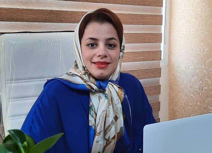 دکتر فرزانه محمدی