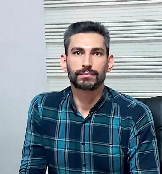 دکتر شهاب افراز