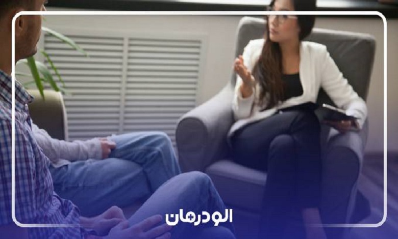 بهترین زمان مراجعه به روانشناس