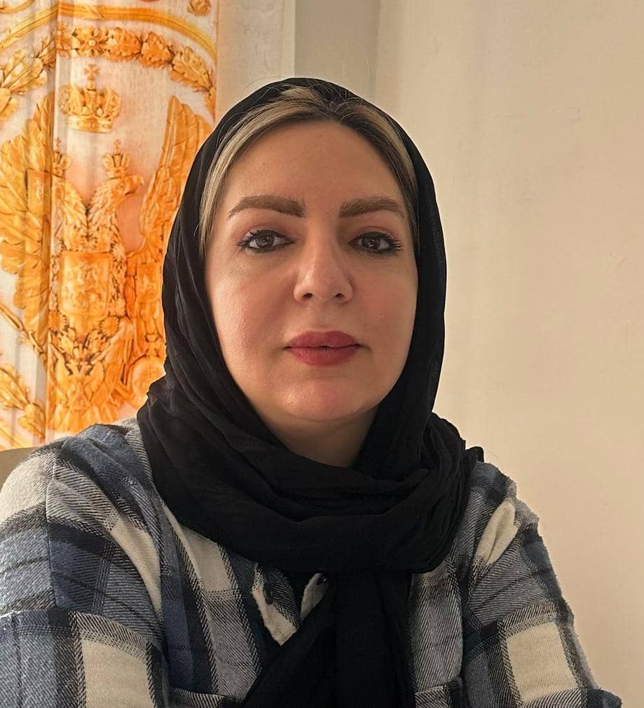 مطب روانشناسی دکتر سارا اکبری