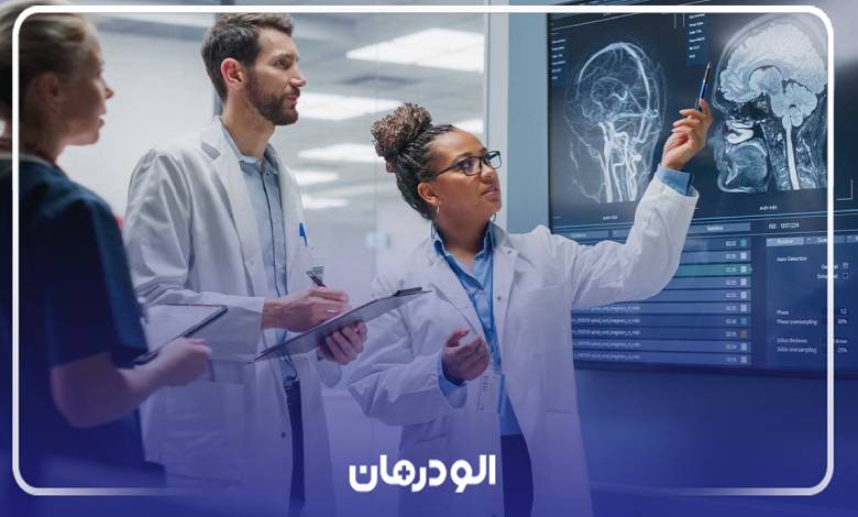 تخصص‌های بهترین دکتر مغز و اعصاب در تهران