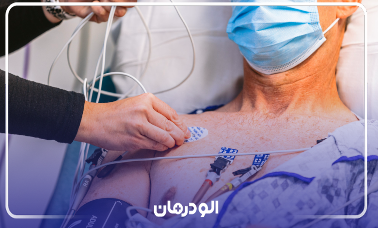 اقدامات قبل از مراجعه به دکتر نوارقلب در تهران