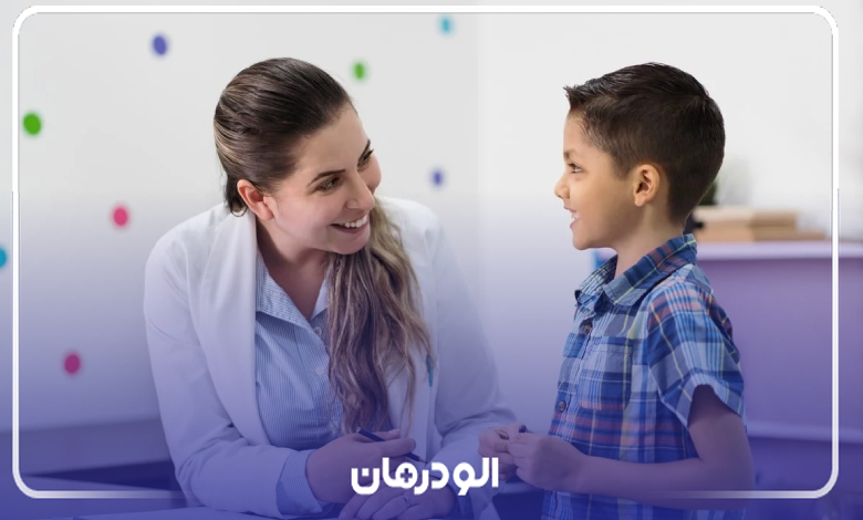 معیارهای انتخاب بهترین روانشناس کودک در شیراز