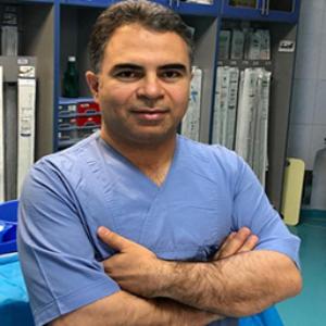 دکتر غلام حسین فاتحی