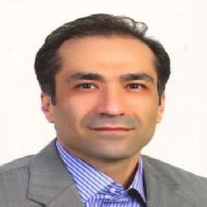 دکتر مهرداد طاهریون