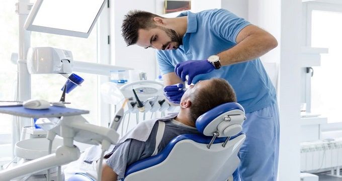 تفاوت کلینیک دندانپزشکی و مطب 