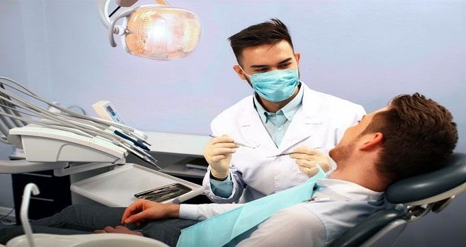 کلینیک دندانپزشکی چیست؟ 