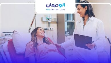 بهترین دکتر زنان در ایران