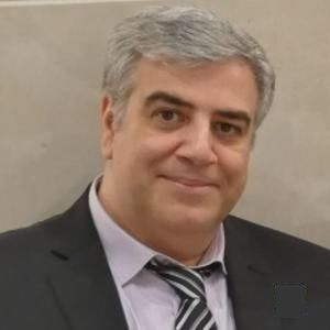 دکتر علی عدولی