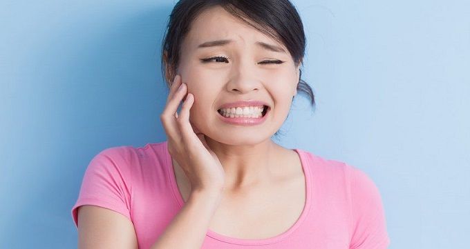 روش های درمان دندان قروچه در خواب
