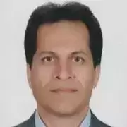 دکتر فرزان حیدری