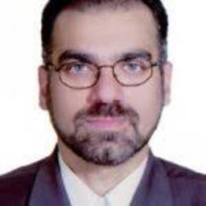 دکتر محمد طوسی 