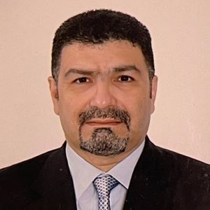 دکتر نوید اکبرپور