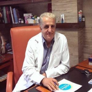 دکتر شهرام همتیان