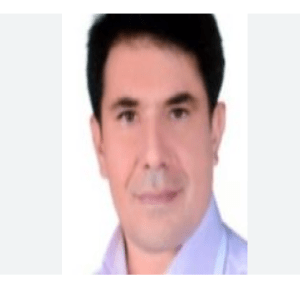 دکتر شکرالله حسنی