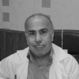 دکتر محمدحسین وطن خواه