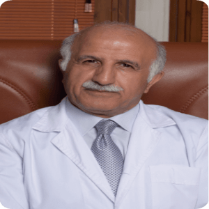 دکتر محمد کاکرودی