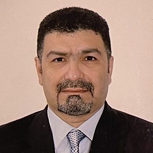 دکتر نوید اکبرپور