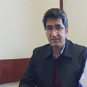 دکتر سید جواد مجتبوی