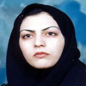 دکتر شکوفه احمدی پور