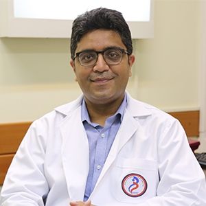 دکتر علی پارسا