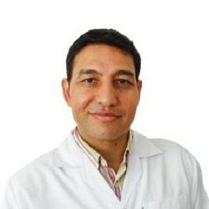 دکتر آراز محمدزاده