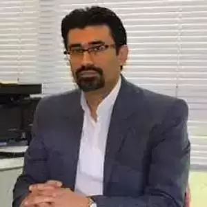 دکتر هومن ابراهیمی