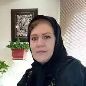 دکتر مینو حسین پور خشکباری