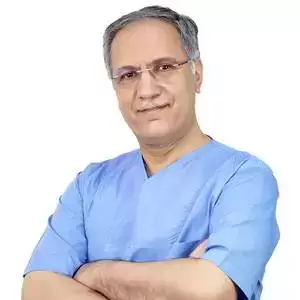 دکتر محمد بیات
