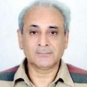 دکتر محمد جواد ملکی یزدی 