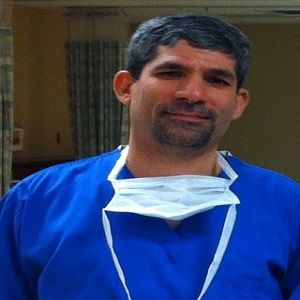 دکتر محی الدین فصیحی