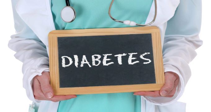 دیابت نوع 2 چه علائمی به همراه دارد؟