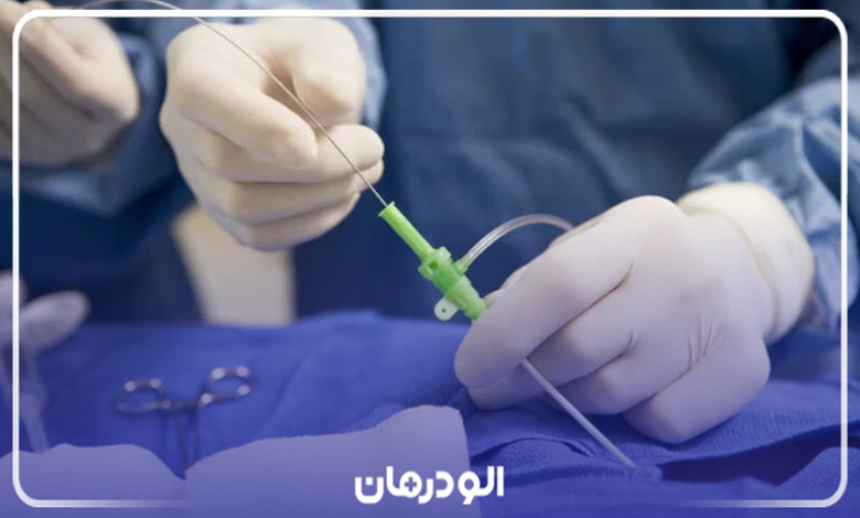 10 تا از بهترین دکتر آنژیوگرافی در ایران