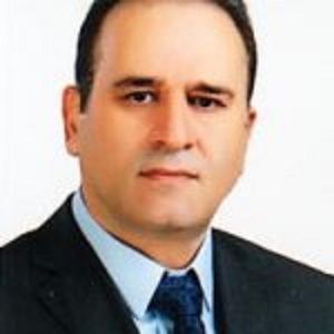 دکتر علی آستانی