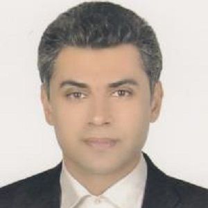 دکتر علیرضا زین الدینی میمند