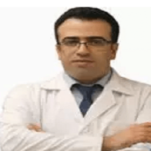 دکتر حمید جویا