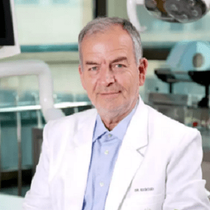 دکتر حمید مسعودی