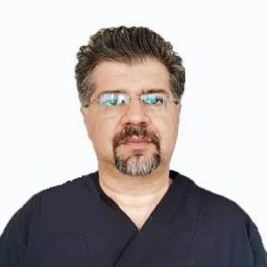 دکتر محمود برزگر