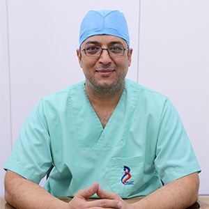 دکتر محمد باقری قوژدی