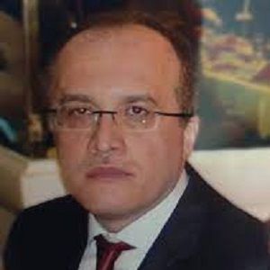 دکتر محمد مولوی