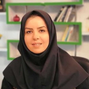 دکتر سارا کاویانی