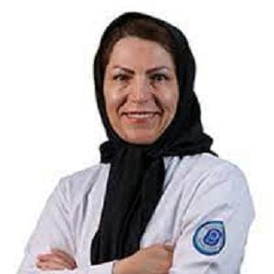 دکتر سیده فاطمه ایران دوست