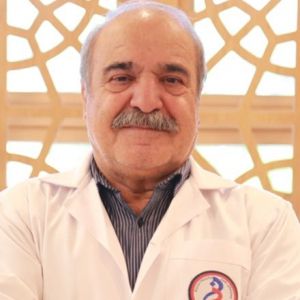 دکتر سید رضا شریفی
